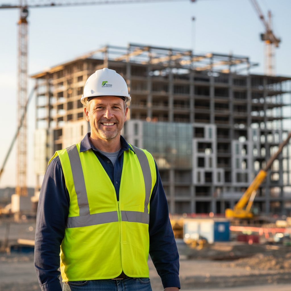 Contractors and Trades
